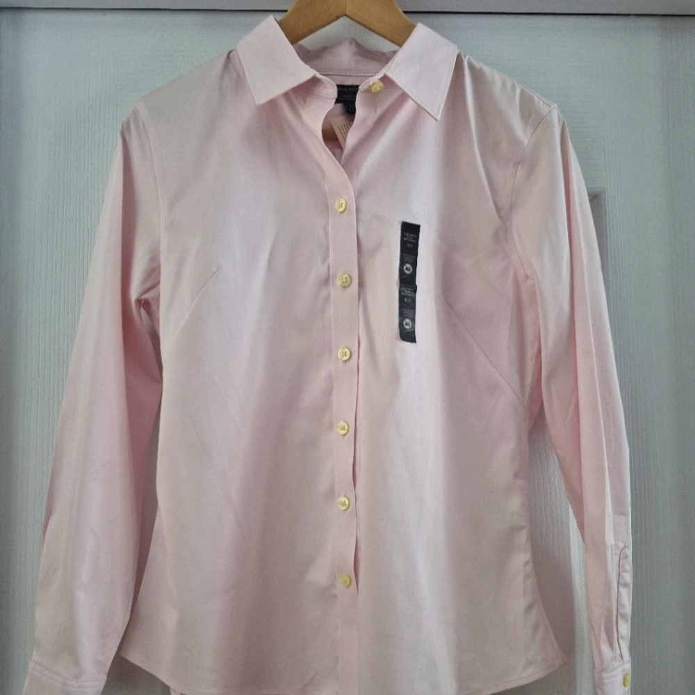 Banana Republic blouse